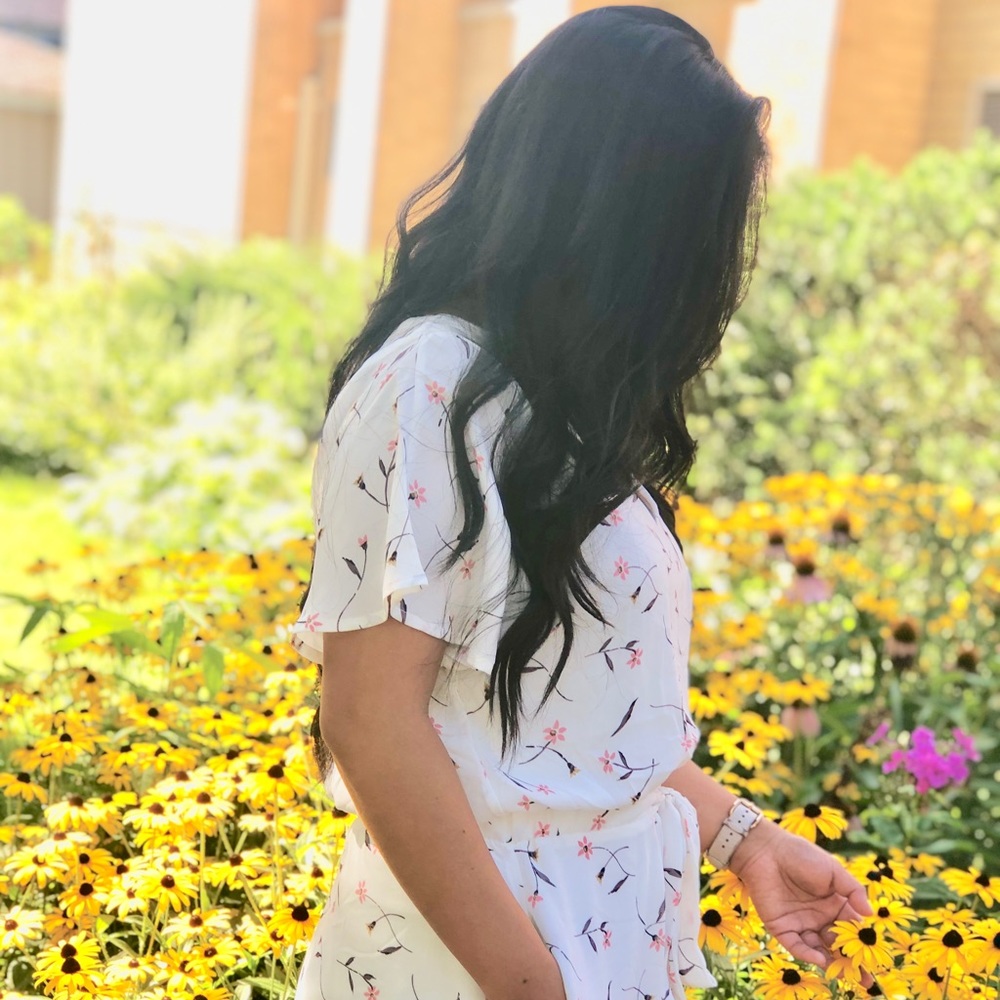 Meet your Posher, Karla